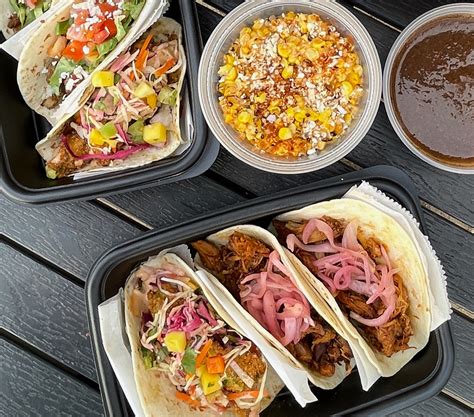 Tnt tacos - 4.3 - 130 reviews. Rate your experience! $ • Mexican. Hours: 5AM - 2PM. 908 E Rio Grande St R, Victoria. (361) 576-9950. Menu Order Online.